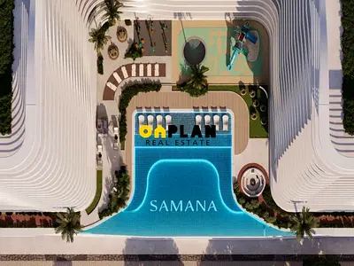 Private Pool Apartment | Luxury Living | DLRC