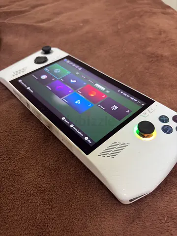Rog ally z1 extreme