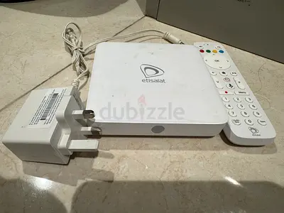 Media streaming