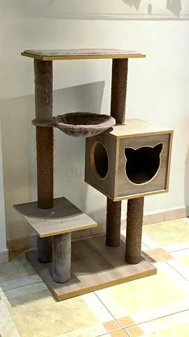 Cat Tree