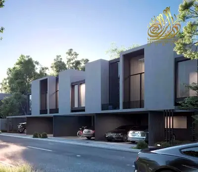 4%DLD WAIVER/1%MONTHLY/GREEN COMUNITY/5%DOWENPAYMENT.