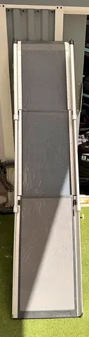 Dog ramp