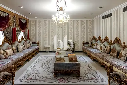 Spacious | 5 Bedroom Villa | Prime Location