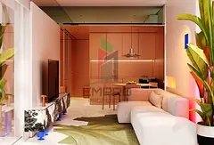 ZERO Down payment. 3Year Plan . Classic architect