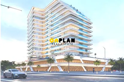 Luxury 2-Br | Private Pool |Handover Q3-2026
