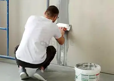 Premium Villa Painting Contractors in Ajman