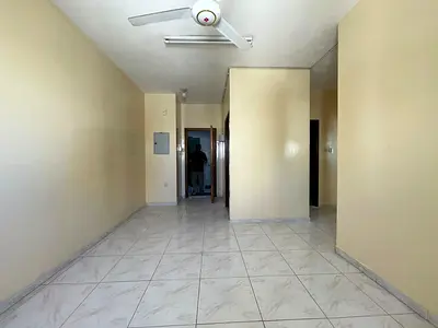 🏡 Spacious 1 Bedroom Apartment Available for Rent in Bu Tina