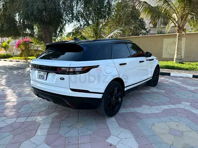 Land Rover Range Rover Velar R-Dynamic S, миниатюра 5