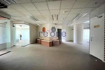 Fitted Office Space | Close to Metro | Negotiable