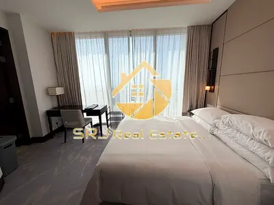 Burj Khalifa View | Fully Furnished | Spacious