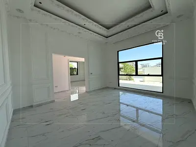 Twin Villas | 5 Beds each | Ready to move
