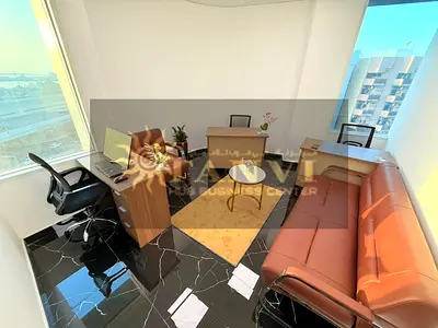 Spacious Office for rent | Prime Location| No Commission