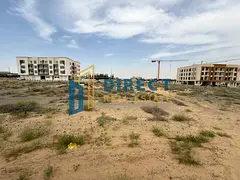 Luxury Villa Plot for Sale in Murooj – Tilal City, Sharjah | Prime Location &amp; Exceptional Inve
