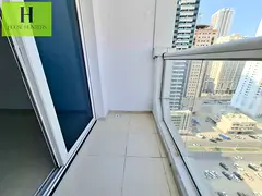 SPACIOUS 1BHK WITH BALCONY | WITH WADROBES