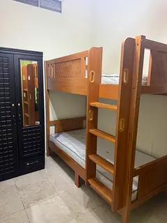 Ladies Bedspace In JVC Villa