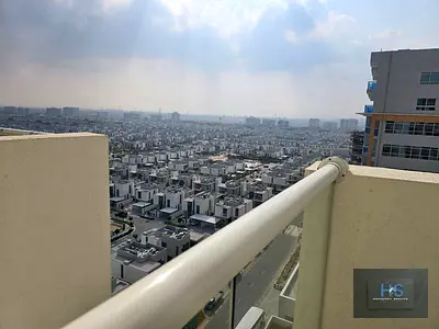 Bright Unit |Villa View |Chiller Free |Near Metro