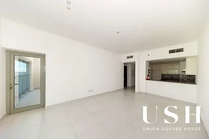 Spacious Layout | Bright Interiors | Ready to Move In