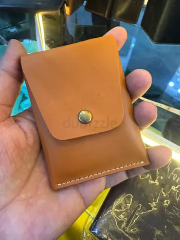 Slim Mini Wallet and Card Holder For Men
