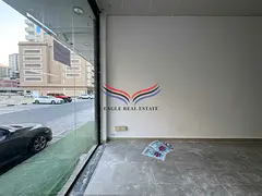 Well-Located Retail Space | High Exposure | Competitive Rent