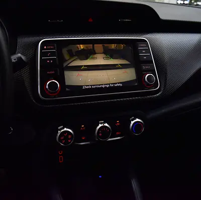 2024 Nissan KICKS — миниатюра 14