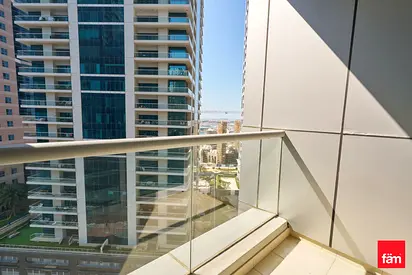 Vacant | Unfurnished | Prime location