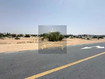 أراضٍ سكني في الحوشي بدفعة مقدمة 75 الف فقط وأقساط على 3 سنوات / تملك حر للعرب