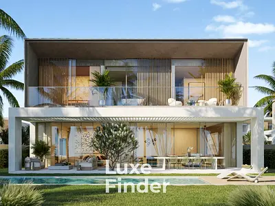 4BR Garden Villa | Spacious | Prime Location