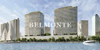 3 Bedroom + Maid Penthouse | Full Sea & Saadiyat Views