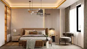 Brand New &amp; Spacious 1BR | High ROI Investment