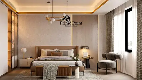 Brand New & Spacious 1BR | High ROI Investment