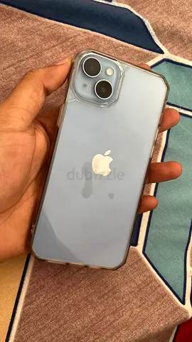 I phone 14 plus 128 gb in very good condition