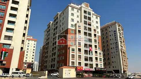 INTERNATIONAL CITY @ TRAFALGAR TOWER STUDIO FOR RENT 35000/- 1 CHEQUE