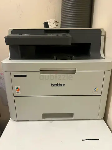 Brother printer DCP-L3510CDW
