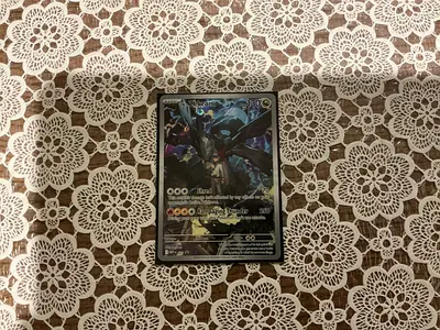 Rare Pokémon TCG Card - Dialga VSTAR (single card) - Good Condition promo ah brand new never used