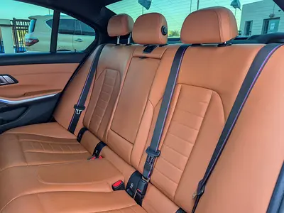 2021 BMW 3-SERIES — миниатюра 12