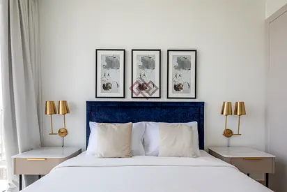Spacious 1 BED ROOM | Prime JVC (Jumeirah Village Circle) | Highly Rentals | Ideal Family Home
