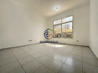 European Community Big Unfurnished Studio with Sunny Windows American Kitchen Sep Bath 31k Yearly 3