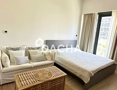 Rented High ROI | Well Maintained | Unfurnished