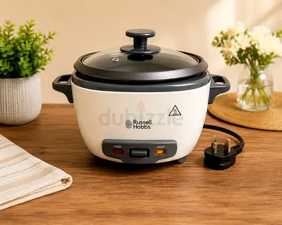 Rice Cooker