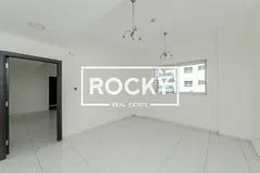 Spacious 1 B/R with 2 baths Balcony and Central A/C near Souq Extra Mall | Silicon Oasis (DSO)