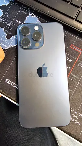 Used Iphone 15 pro max - Excellent condition