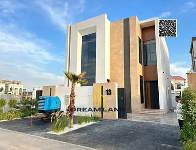 بسعر شامل الرسوم تملك فيلا الأحلام و استثمر بأسلوب راقي في فيلا فاخرة في قلب الحليو 2 " اغتنمها