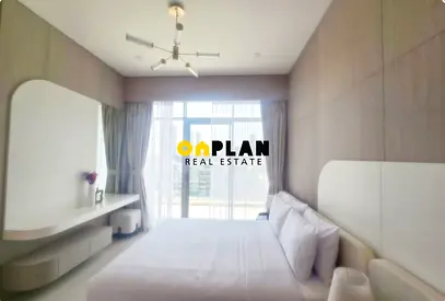 Fully Furnished | Community view | Brand new 1 Bedroom
