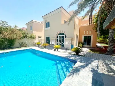 Fully Upgraded Type C3 | Ready to Move In