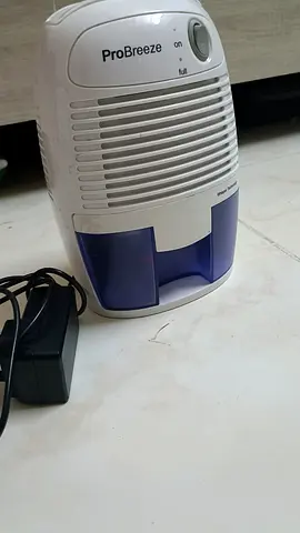 Dehumidifier