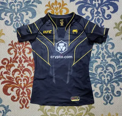 Venum x UFC Authentic Fight Night 2.0 Walkout Jersey