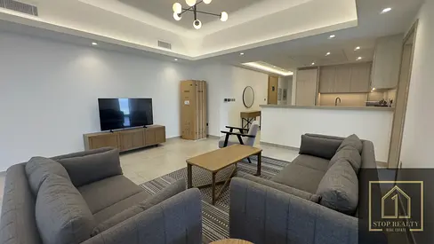 FULLY FURNISHED | BRAND NEW APARTMENT | CHILLER FREE