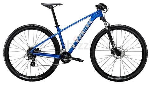 TREK MARLIN 6 - 27.5 er 8X2 Shimano ALTUS GroupSet MTB Small Frame