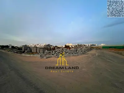 🏡 Investment Deal | 7 Townhouse Plots | Prime Location | Al Helio 2 | AED 415K