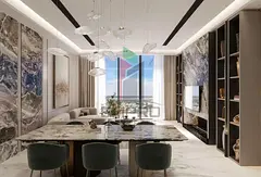 Barrari View | 1Bh Plus Study | High ROI Resell